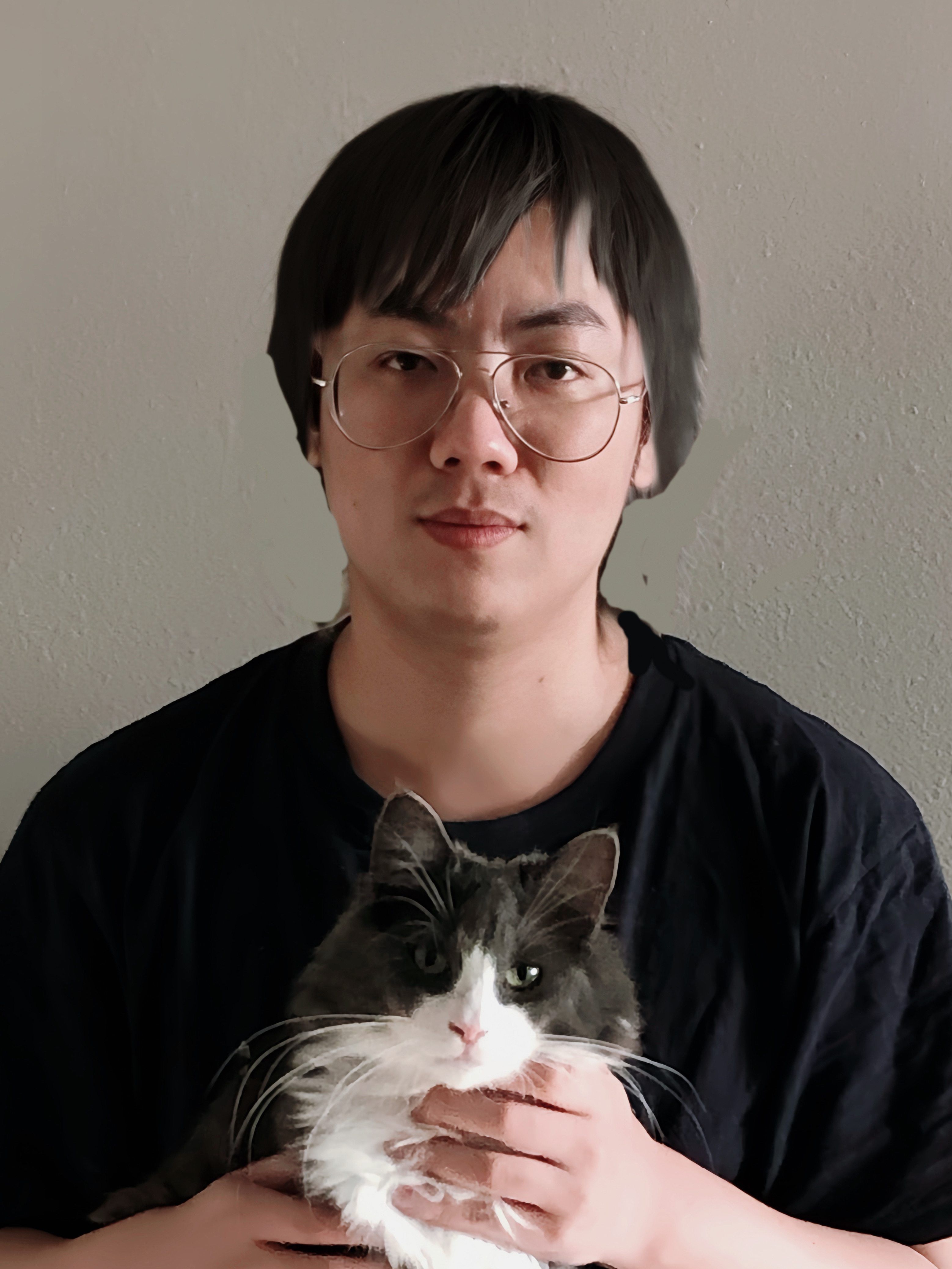 Xintao Xia